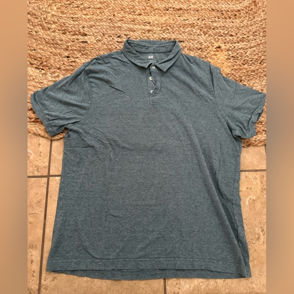 H&M TOP - Picture 1 of 6